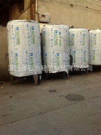 不锈钢保温，纯化水箱厂家直供