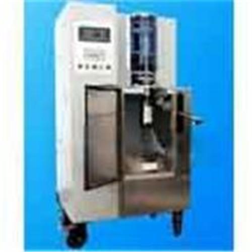 玻璃瓶罐内压力测试机 型号：NGJYJ-10