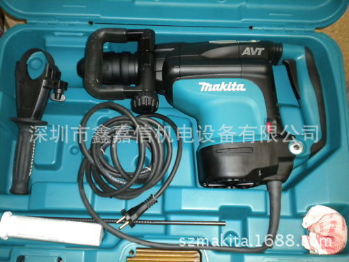 现货批发日本MAKITA牧田电锤HR4511C