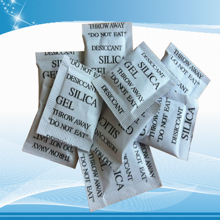 外销产品防潮防潮（瑞珂品牌防潮干燥剂）高吸湿性能防潮珠干燥剂