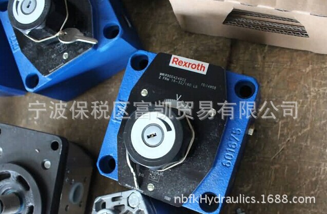 力士乐调速阀2FRM10-3X/2LB，100%原装正品