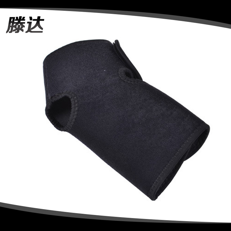 工厂批发潜水料强化护踝缠绕调整型护踝户外登山护脚踝|ms