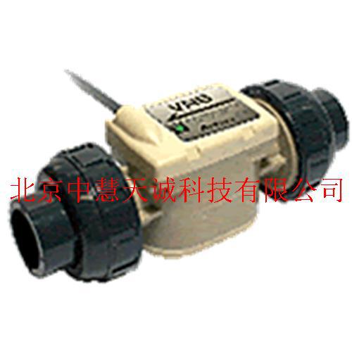 微型耐腐蚀流量传感