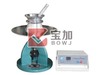 NLD-2 cement Mortar flow Measuring instrument Electric The old standard New standard Zhejiang Manufactor