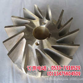 2BV2060/2061/2070/2071不锈钢系列水环真空泵 铜叶轮