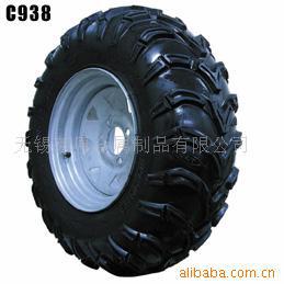 供应ATV轮胎25*8-12,25*10-12