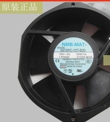 2410ML-05W-B10 NMB散热风机 2410ML05WB10