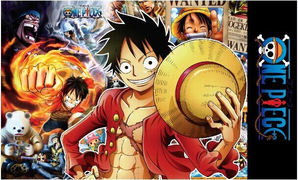 海贼王 (1)