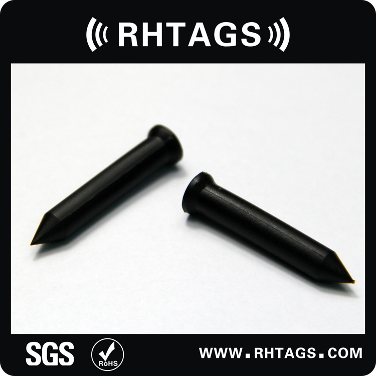 RFID低频钉型标签、树木、钉子卡智能智能卡资产识别标签