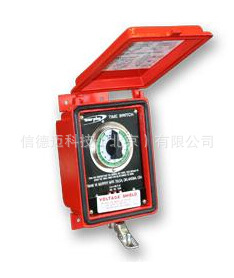 Murphy/摩菲 24T (20700037) 定时开关