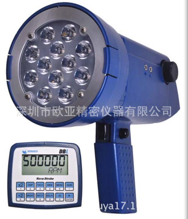 DBL頻閃機,頻閃觀測機,閃頻機,頻閃燈,閃光燈,轉速計