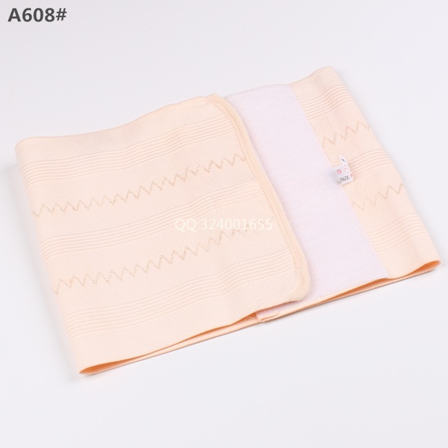 Corset A608 en spandex - Ref 672066 Image 7