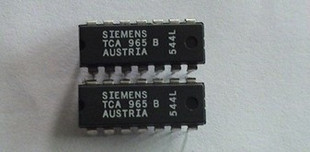 TCA965B  原装正品 保质量 7天包退换