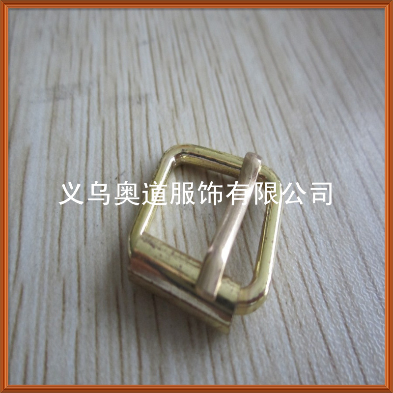 三檔扣 日字扣 (182)