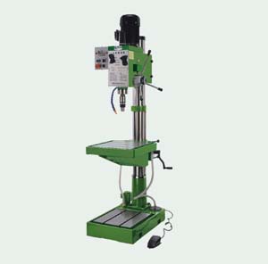 杭州西湖台钻 钻攻两用机 ZS5032  380V