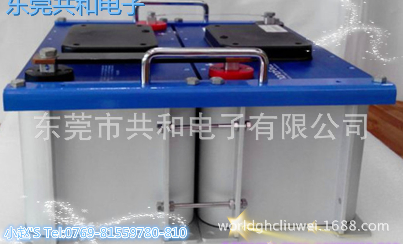 厂家生产推荐 限量款现货低价直销 太阳能电站电容模组330V 122F