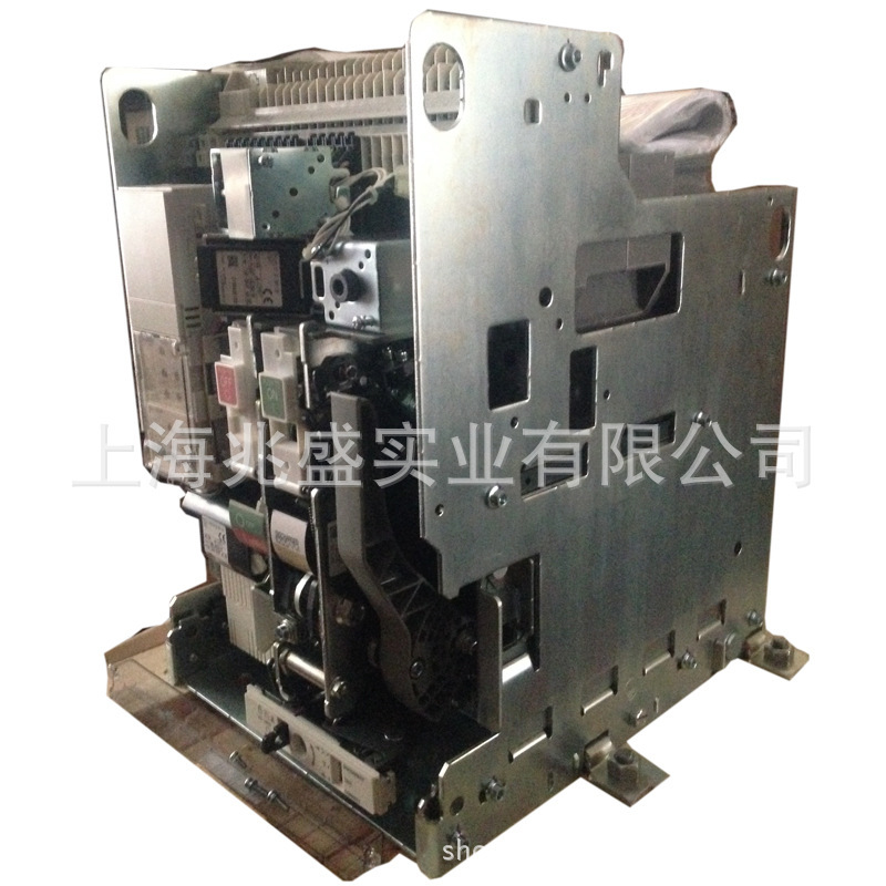 Supply Mitsubishi circuit breaker AE5000-SW 3P 5000A Supply Mitsubishi circuit breaker AE5000-SW 3P 5000A