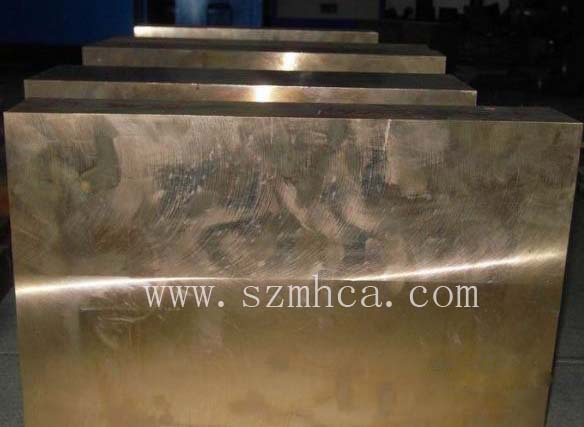 供应C17500铍钴铜