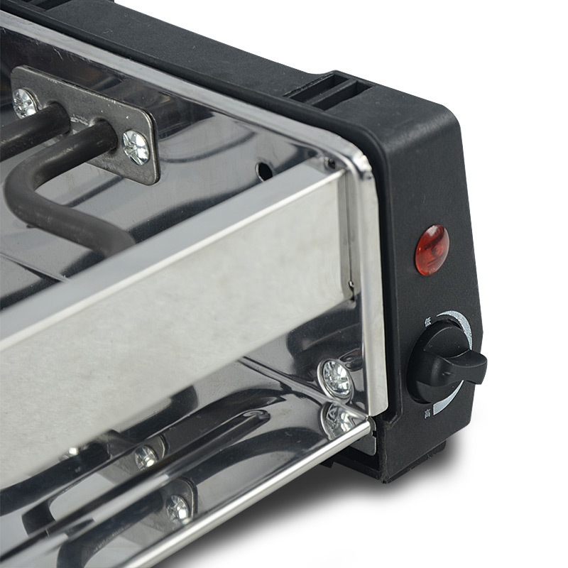 electric BBQ grills (5)