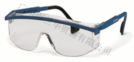 优唯斯 UVEX 9168265/472/465/473 安全防护眼镜