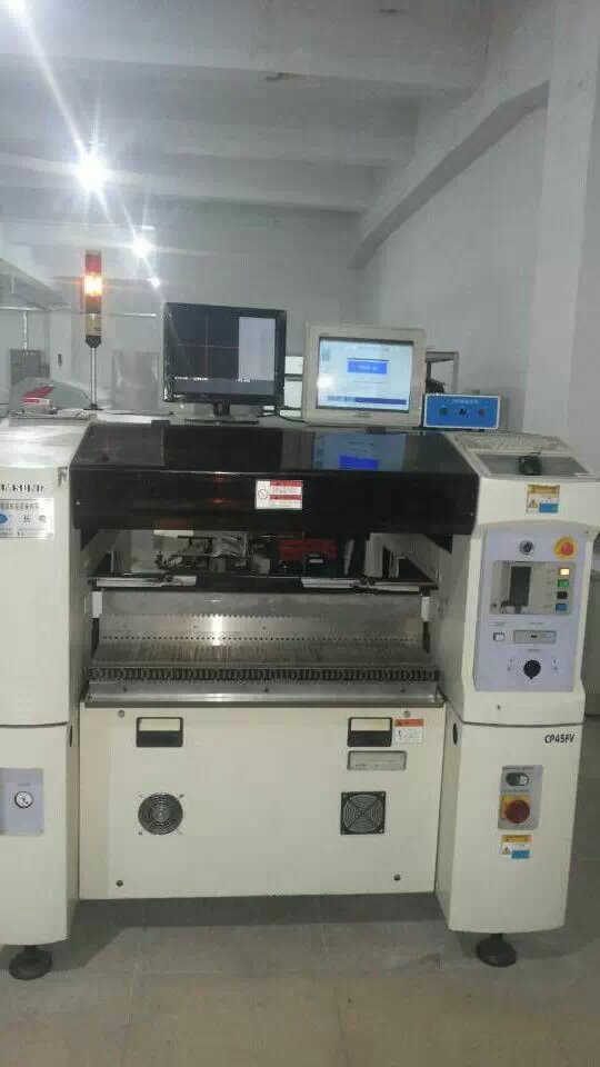 优质二手雅马哈YAMAHA100XG 二手进口品牌贴片机