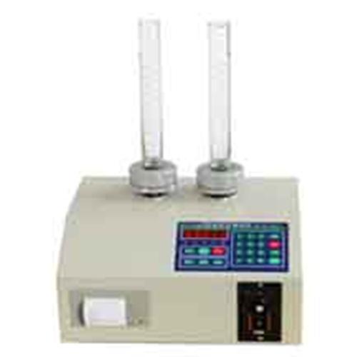 颗粒空隙度分析仪(3MM+14MM 2个装置) ZH10101