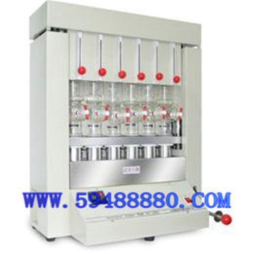 脂肪快速测定仪