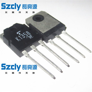 �|֥��Ч����2SK1358 K1358(900V,9A,150W)���C�|��