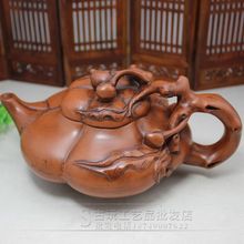 古玩收藏批发紫砂壶茶具茶壶上合紫砂壶