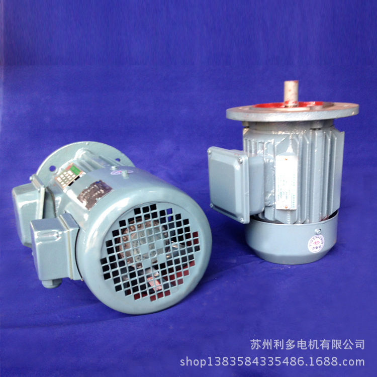 铜芯线实体厂家调速电机YVF2-160M-4 11KW变频调速电机变频电机