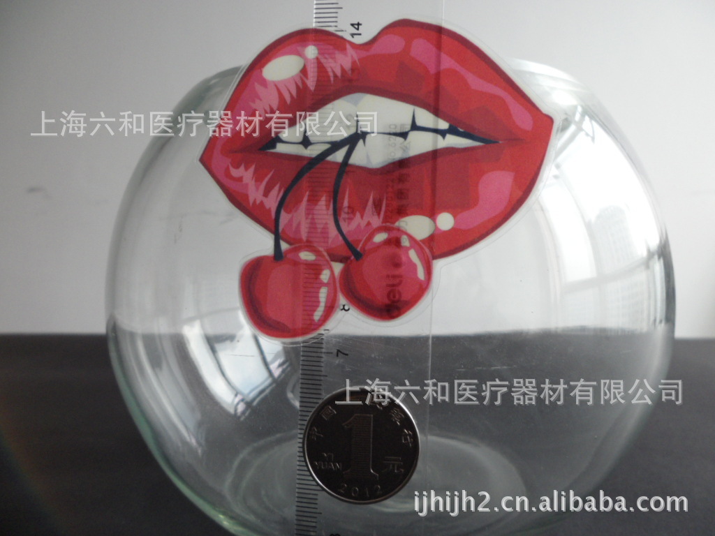 pvc单张透明底贴纸汽车贴纸行李箱贴纸滑板车贴纸自行车贴63