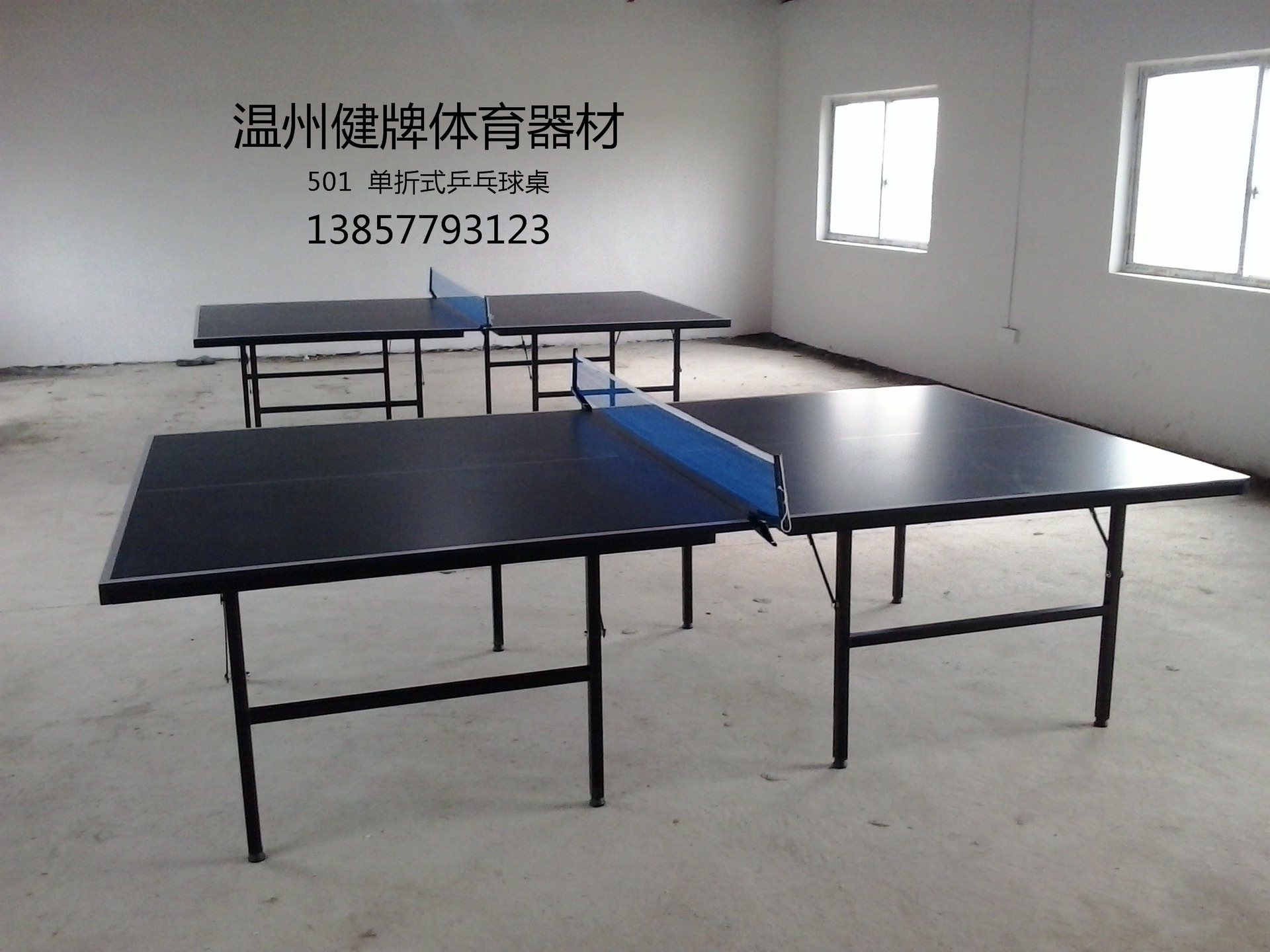 Table for table tennis