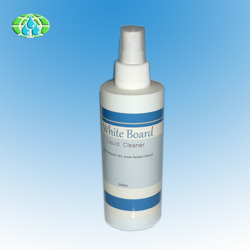 白板清洁剂 （200毫升） 现货大包装（25公斤）