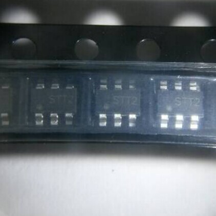原厂供应STT5NF20V STT5NF20稳压器芯片批发全新原装正品现货