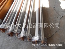 5吨电动葫芦/弧线滑触线DHG-4-15/80A