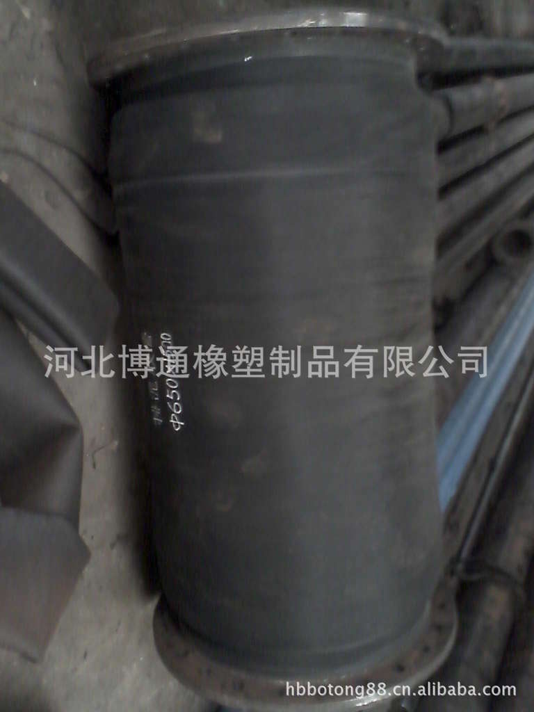 供应大口径排吸泥胶管 沙浆管采用标准：GB/T2192-2008