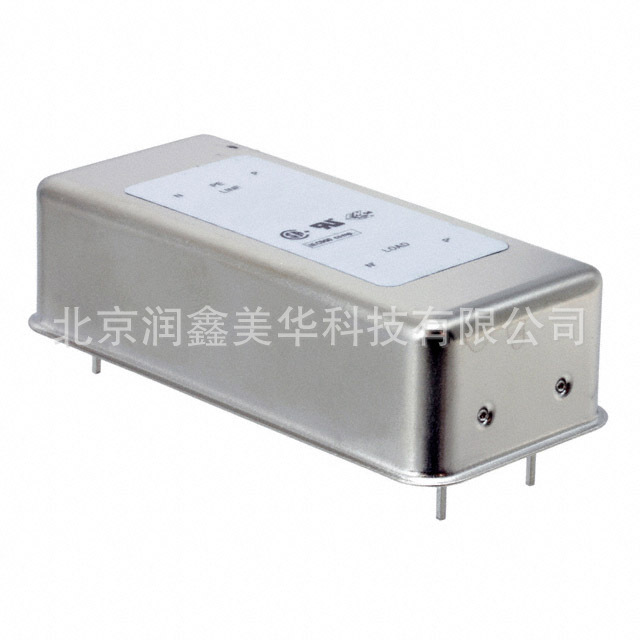 供应Schaffner 线路滤波器 FN410-6-02 单相通用