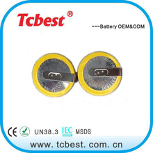 Sҹ Tcbest 3.6V LIR2032_늳 _늳