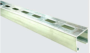 C型檩条 C profile steel, special prfile steel & shaped tube