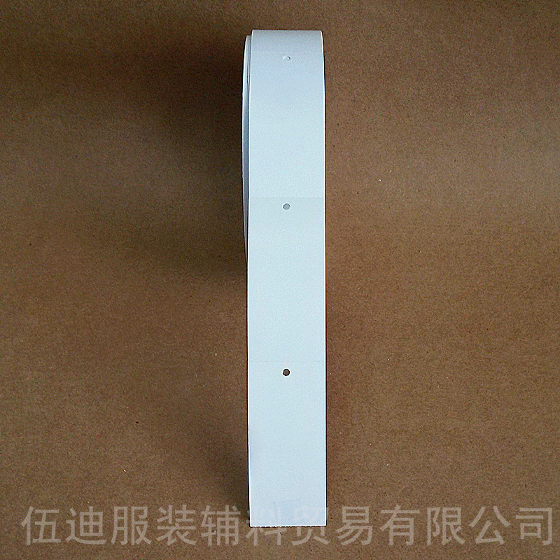 卷筒吊牌