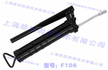SKF 阿勒米特Alemite 手动油脂枪F106|ru