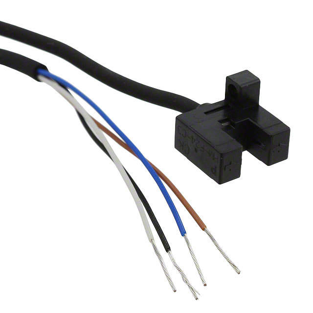 光电开关/光断续器/槽型PM-F24-C3  进口原装正品