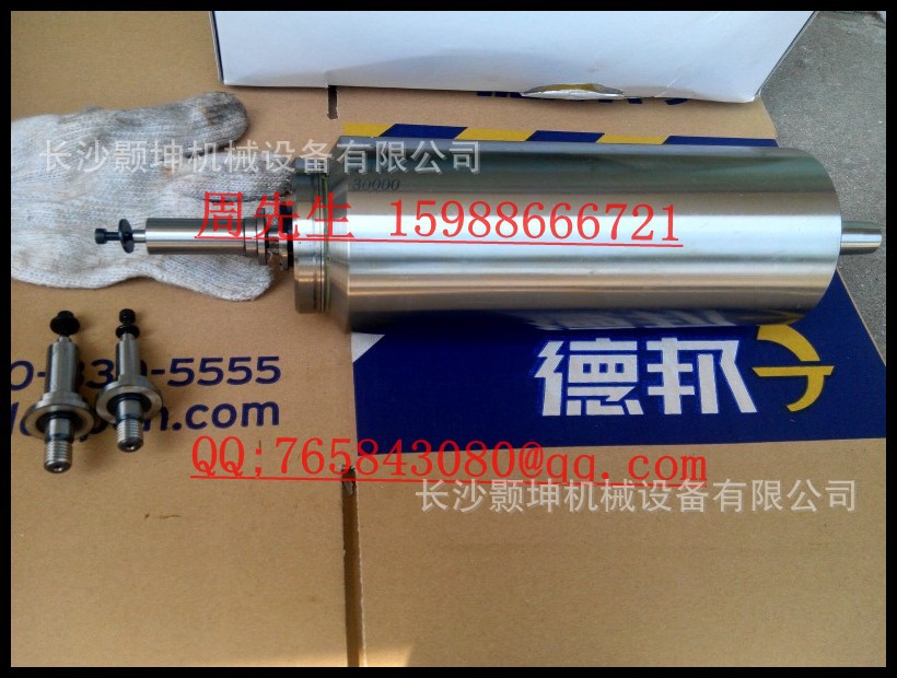 台湾KCG内径研磨主轴头 KCG研磨头