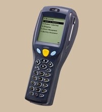 欣技cipherlab 8700系列手持数据采集器 PDA 条码读取