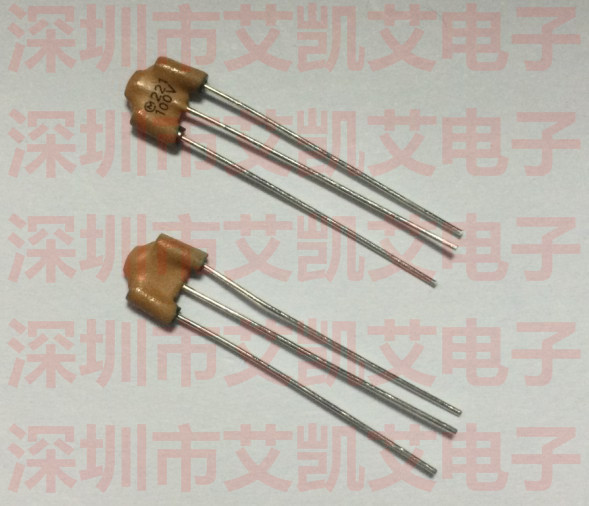 221 100V Murata村田EMI静噪滤波器 正品现货