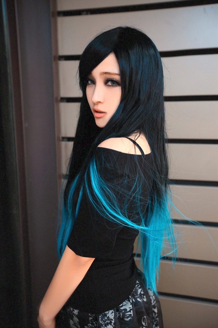 Tête mannequin - Ref 279003 Image 10