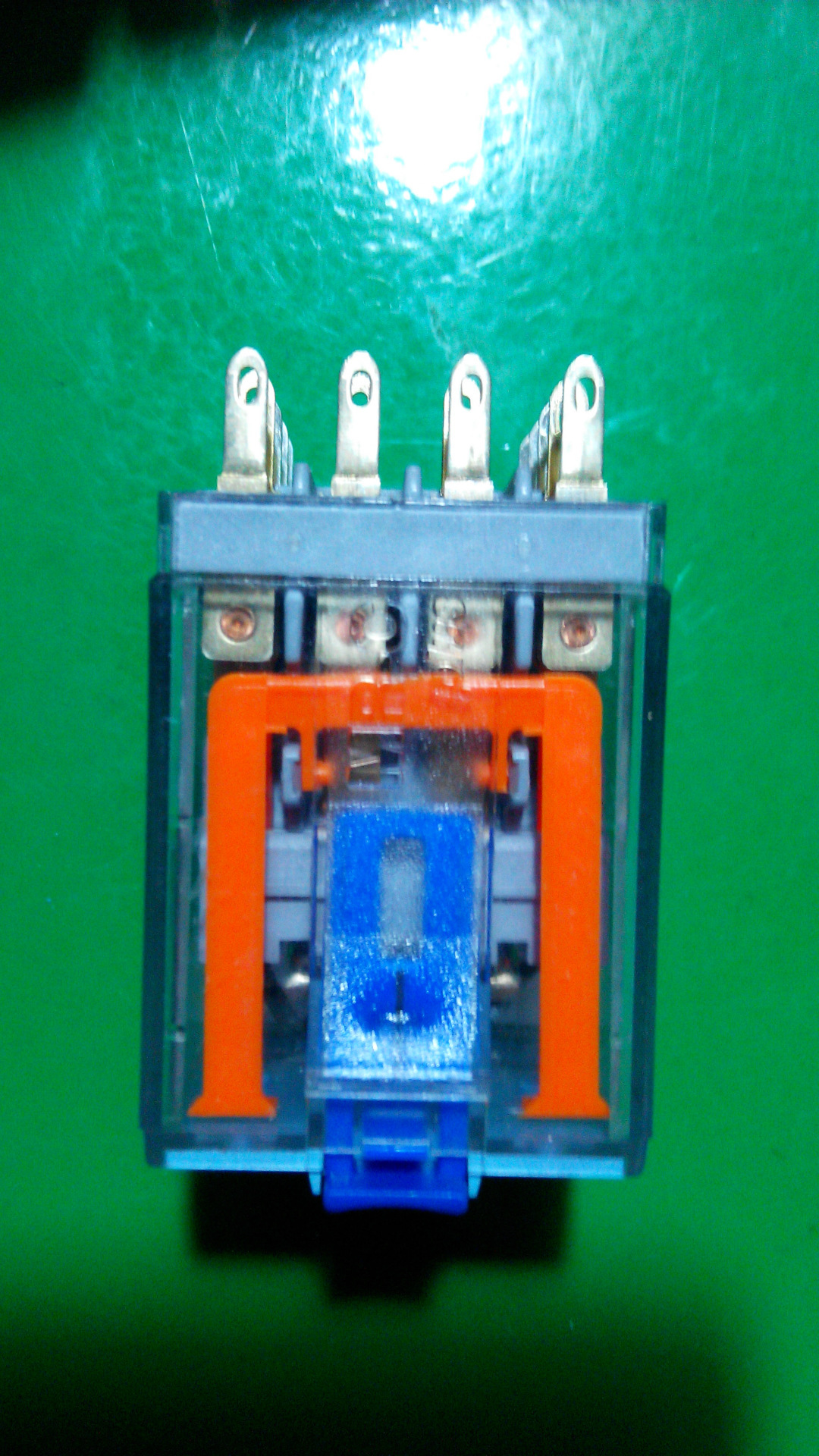 RELECO 继电器C4-A40X