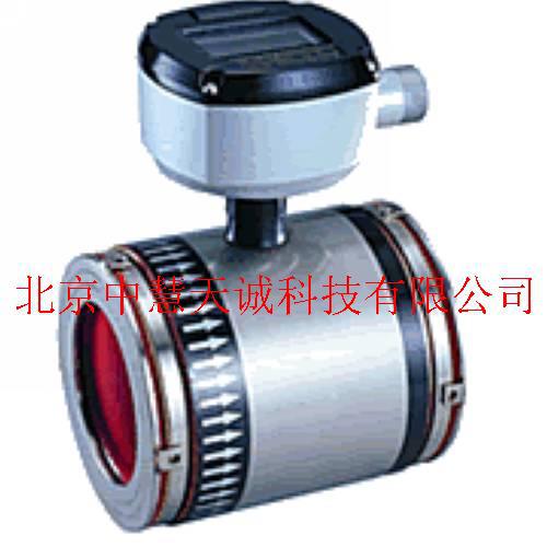 两线制电磁流量计