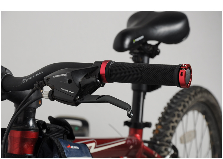 Poignées de vélo - Ref 2345537 Image 12
