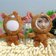 大人玩的玩具免费代理加盟人面公仔机器 批发公仔figure手办公仔